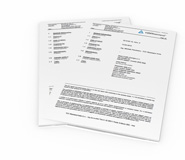 tuv-3d CERTIFICAZIONI TÜV — Product Report (Salt Mist Coated Test on 600mm Outdoor Stainless Steel Convex Mirror) TUV RHEINLAND ITALIA s.p.a. SCARICA