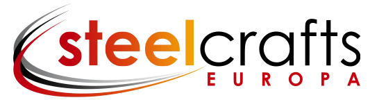 Steel Crafts Europa